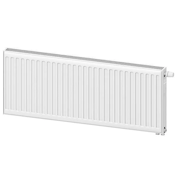 Радіатор сталевий Kermi Therm X2 Profil Ventil 11 Тип 400×500 мм (нижнє підключення)