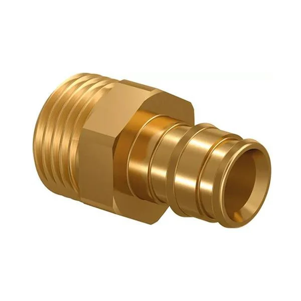 Муфта усадкова Uponor Quick&Easy Ø 50×1-1/2" з внутрішньою різьбою