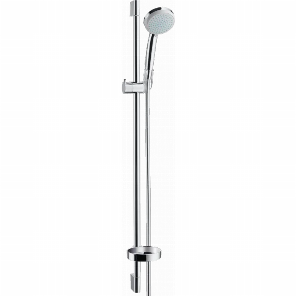 Душовий набір Hansgrohe Croma 100 Vario/Unica C