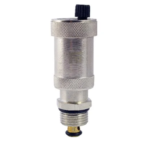 Повітровідвідник автоматичний FADO 1/2" c клапаном