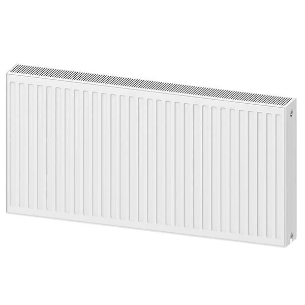 Радиатор стальной Kermi Therm X2 Profil Kompakt 22 Тип 500×400 мм (боковое подключение)