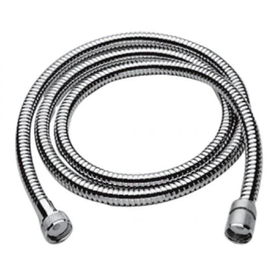 Шланг для душа Tres Showers 1700 мм, нержавіюча сталь, Inox