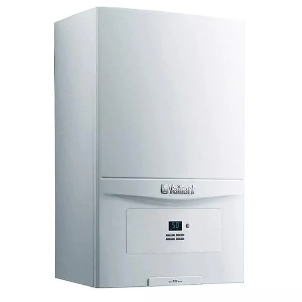 Котел конденсаційний Vaillant ecoTEC pure VUW 286/7-2 - 26.0 кВт