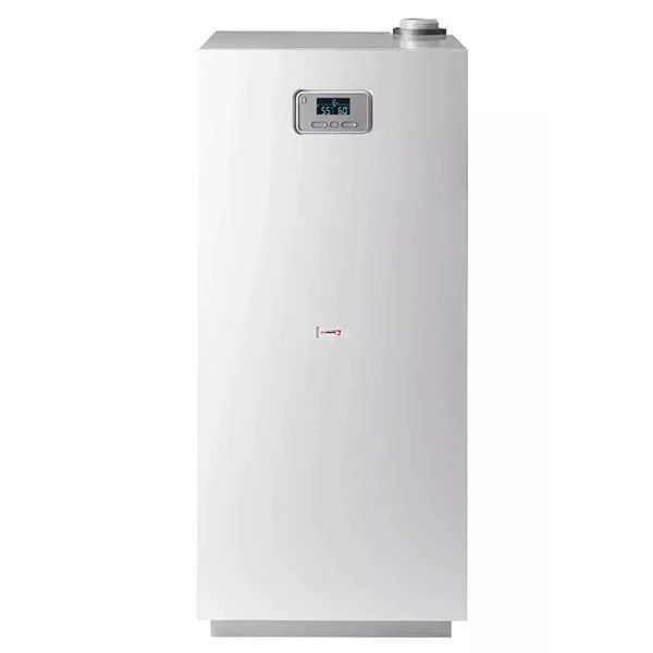 Котел конденсационный напольный Protherm Bear(Ведмідь) Condens 35 KKS - 35.0 кВт, одноконтурный (Turbo)