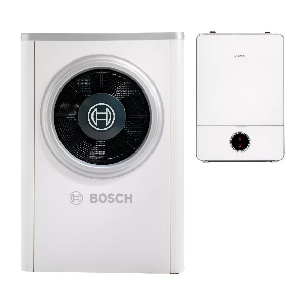 Тепловий насос Bosch Compress 7000i AW 7 B