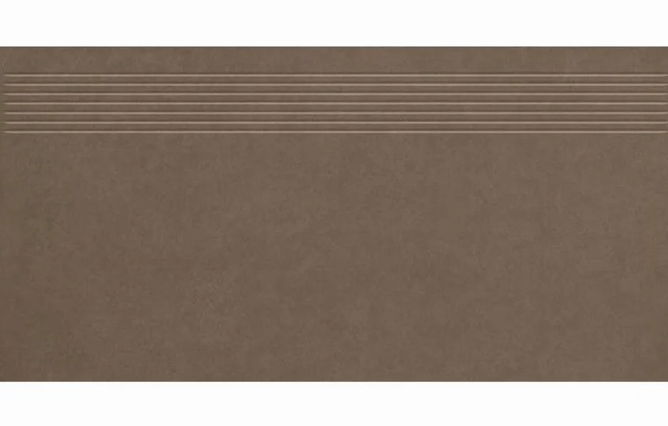 Ступень Intero Brown 298x598x9 Paradyz