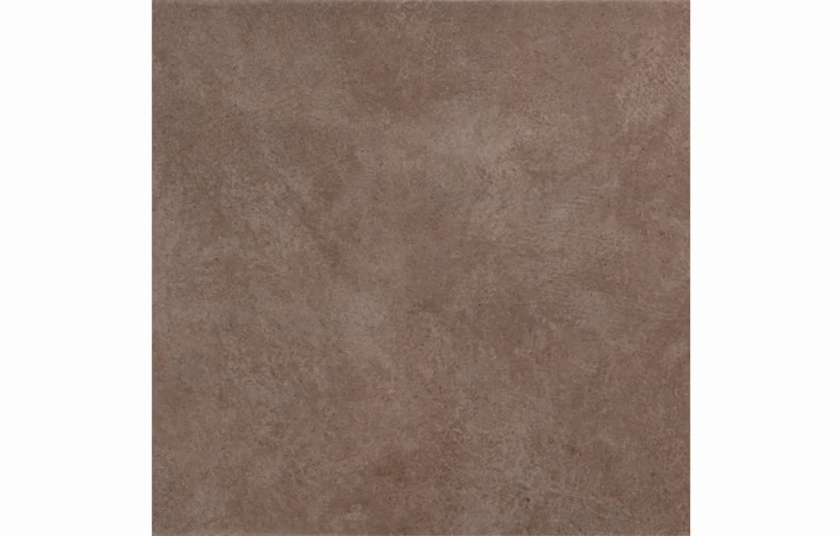 керамогранітна Плитка Samanta Brown 420x420x8 Cersanit
