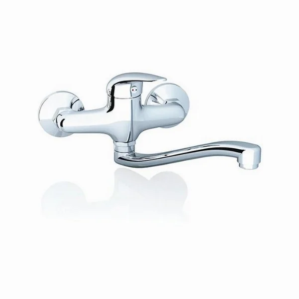 Смеситель Ravak Susan SN 041.00/150 X070008 для раковины