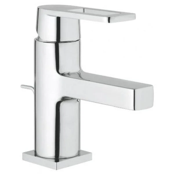 Смеситель для раковины Grohe Quadra