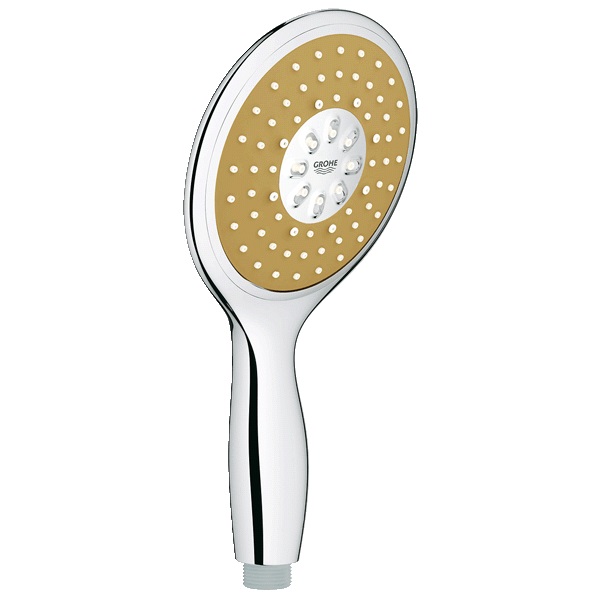 Ручний душ Grohe Power&Soul 130 4jet, фісташковий
