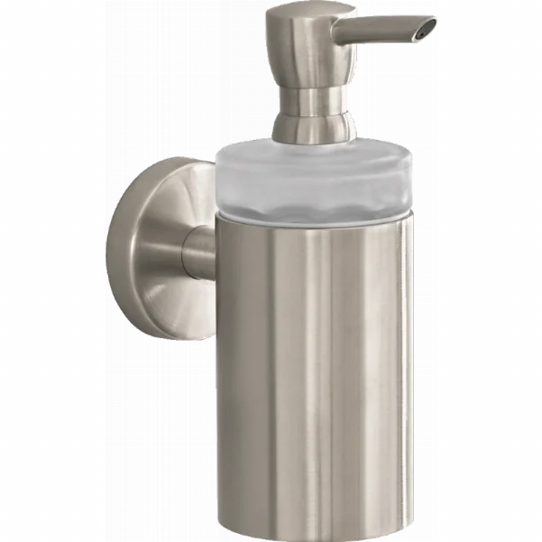 Диспенсер для рідкого мила Hansgrohe Logis 40514820