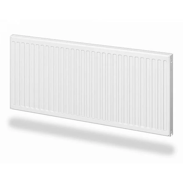 Радіатор сталевий DeLonghi Compact Panel 11 Тип 300×1200 мм (бокове підключення)