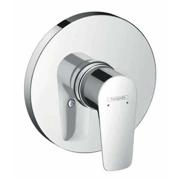Змішувач Hansgrohe Talis E для душу 71766000