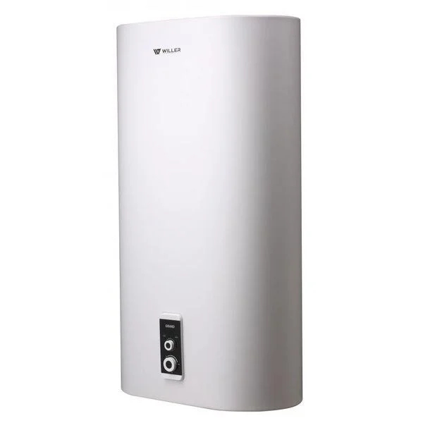 Бойлер електричний плаский Willer EV80DR grand