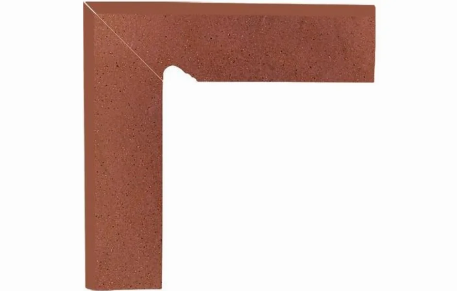 Цоколь лівий Taurus Rosa 2х-елементний 81x300x11 Paradyz