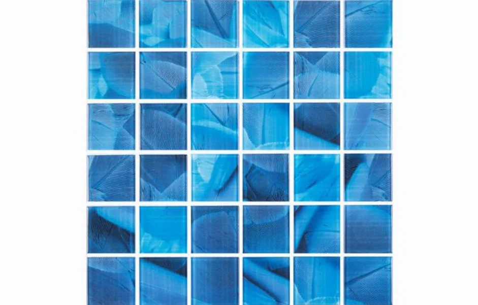 Мозаїка GMP 0448019 З Print 19 300x300x4 Kotto Ceramica