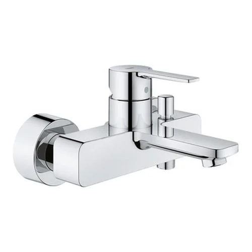 Змішувач Grohe Lineare 33849001 для ванни з душем,
