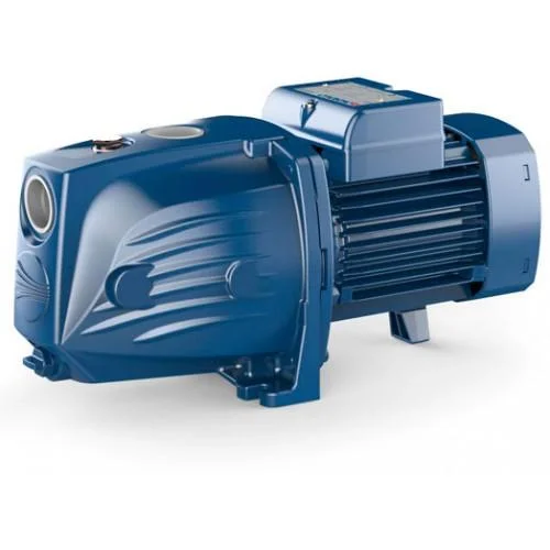 Самовсасывающий насос Pedrollo JSW/3BL-N