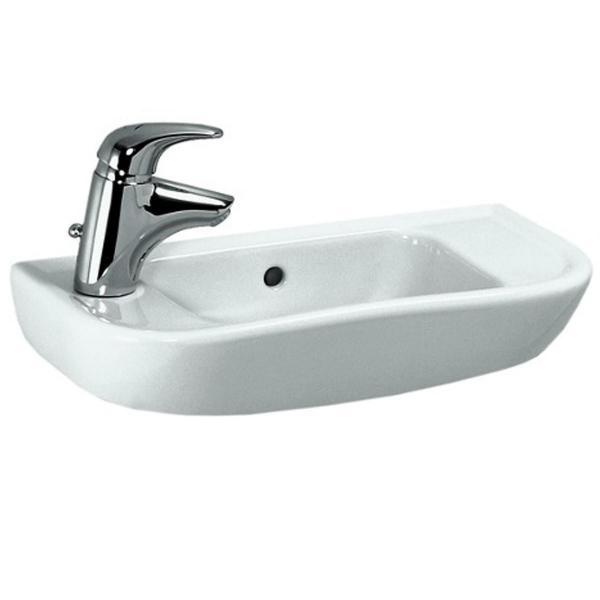 Умивальник Laufen Pro S 50, отвір ліворуч