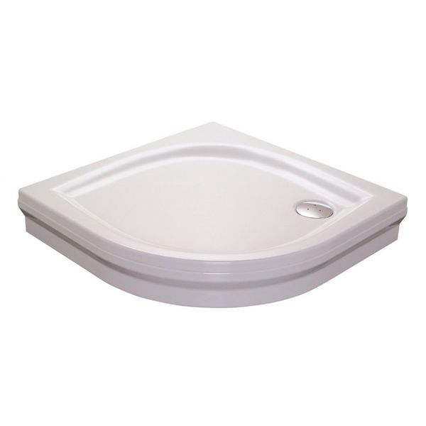 Душевой поддон Ravak Elipso 90 PAN
