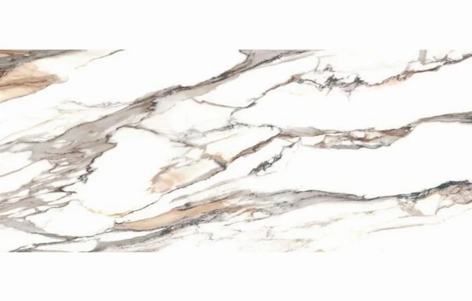 керамогранітна Плитка Calacatta Gold RECT 1197x2797x6 Cerrad