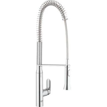Змішувач Grohe K7 32950000 для кухонного миття, хром