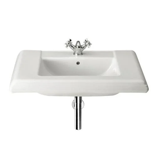Умивальник ROCA AMERICA 63x51 см