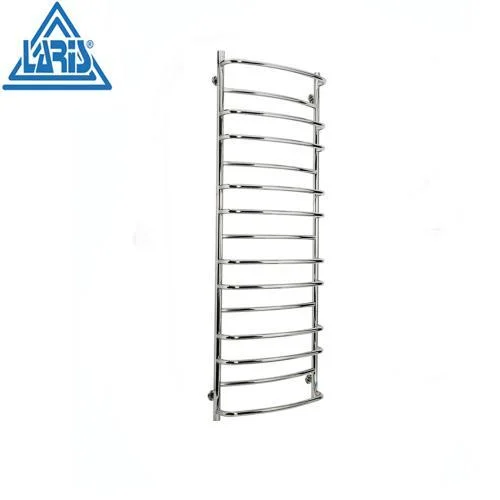 Полотенцесушитель LARIS ЕВРОМИКС П15 500x1500 мм (нижнее подключение 1/2")