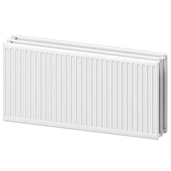 Радиатор стальной гигиенический UTERM Hygiene 30 Тип 500×1400 мм (боковое подключение)