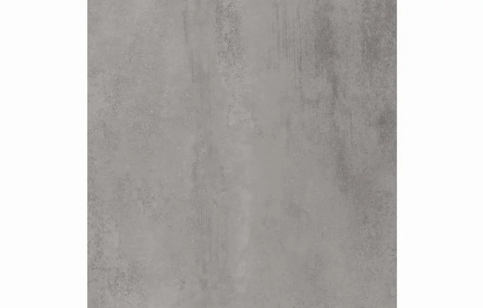 Плитка керамогранитная GPTU 602 Cemento Grey RECT LAP 598x598x8 Opoczno