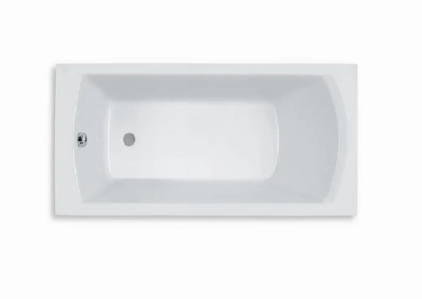 акрилова Ванна ROCA Linea 170×750 см, з ніжками