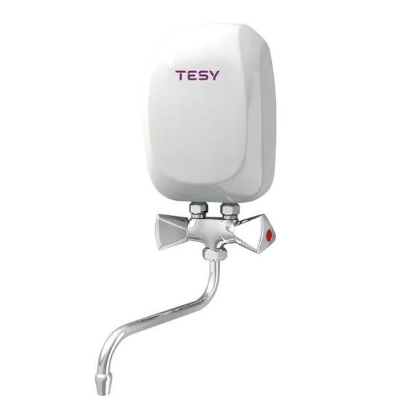 Проточний водонагрівач Tesy IWH 50 X02 KI