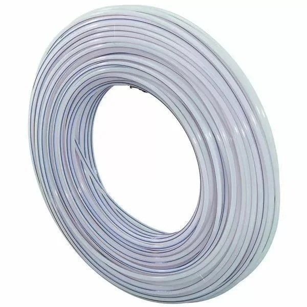 Труба поліетиленова Uponor Aqua Pipe PE-Xa ISO S3.2 PN10 Ø 20×2,8 мм (бухта 50 м)