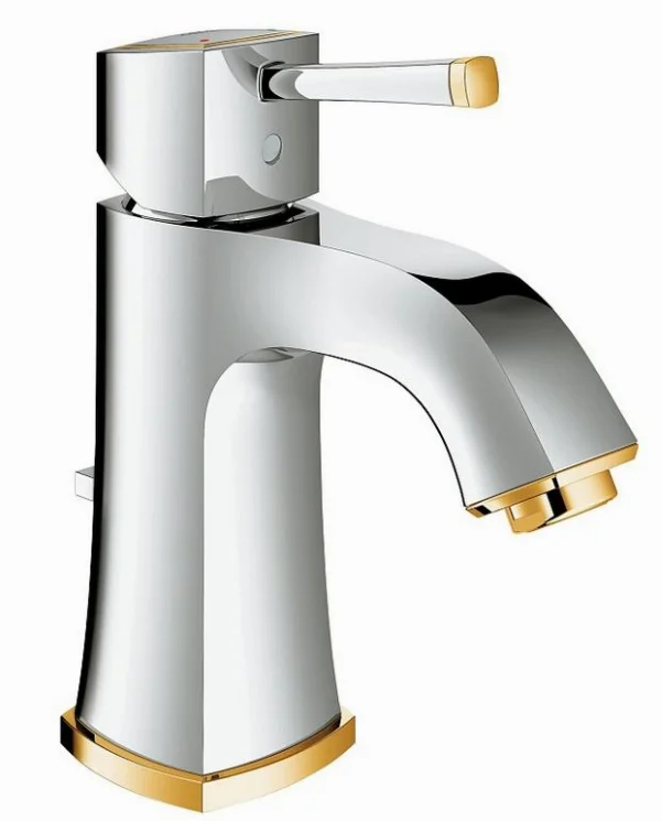 Змішувач Grohe Grandera 23303IG0 для раковини