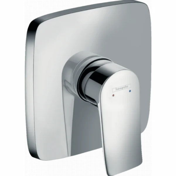 Змішувач для душу Hansgrohe Metris 31456000