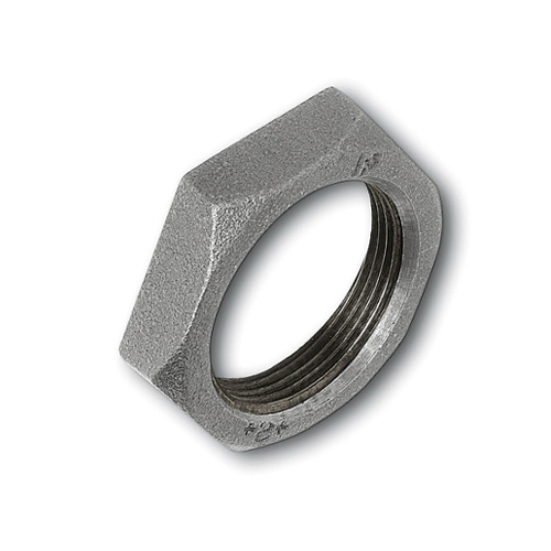 Контргайка чугунная Berg Montana Ø 1/2"