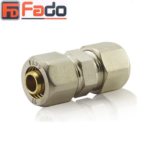 Муфта обтискна Fado Compress Ø 26 мм