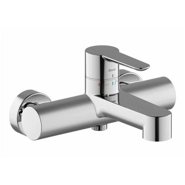Смеситель Ravak Puri PU 022.00/150  X070115 для ванны