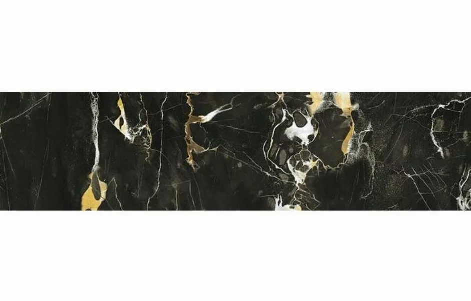 Плитка керамогранитная JW 11 Black Gold NAT 150x600x9 Mirage