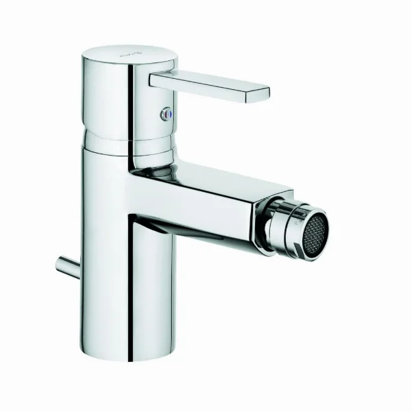 Змішувач Kludi Zenta 385300575 для биде, хром