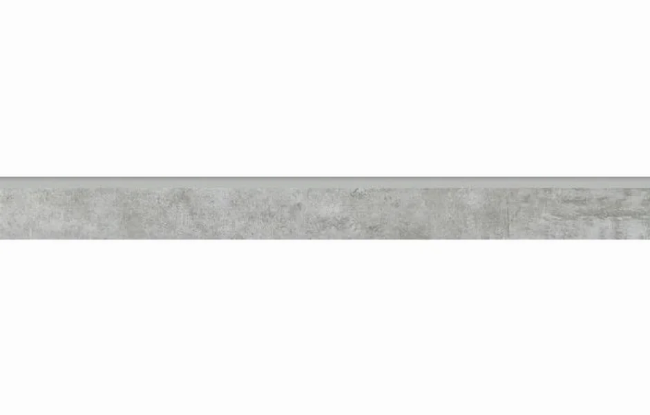 Цоколь Scratch Grys 72x750x10,5 Paradyz