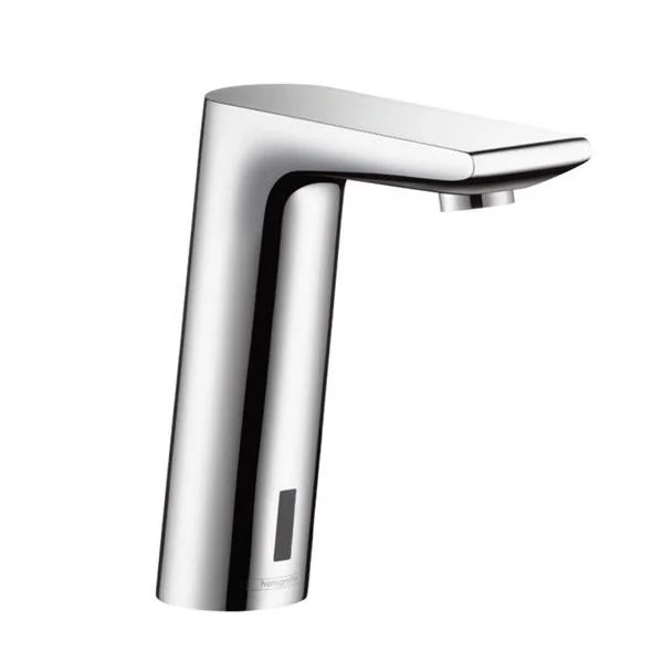 Змішувач електронний для раковини Hansgrohe Metris S 230В