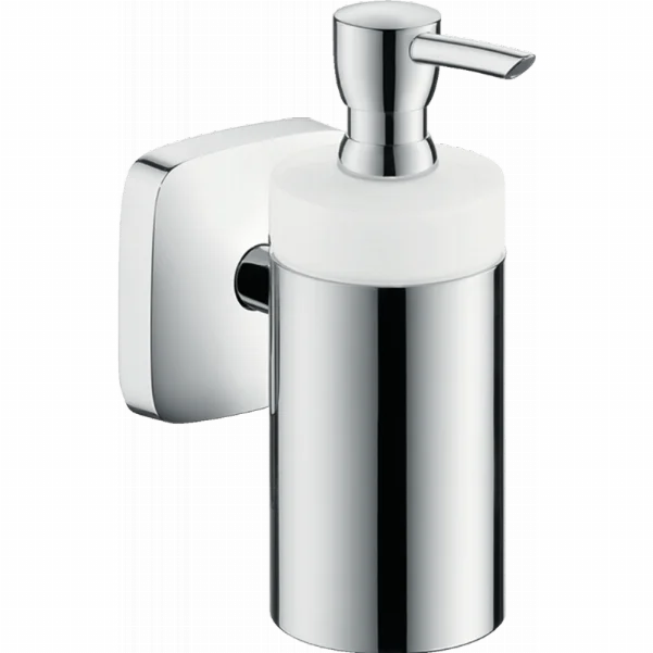 Диспенсер для рідкого мила Hansgrohe PuraVida 41503000
