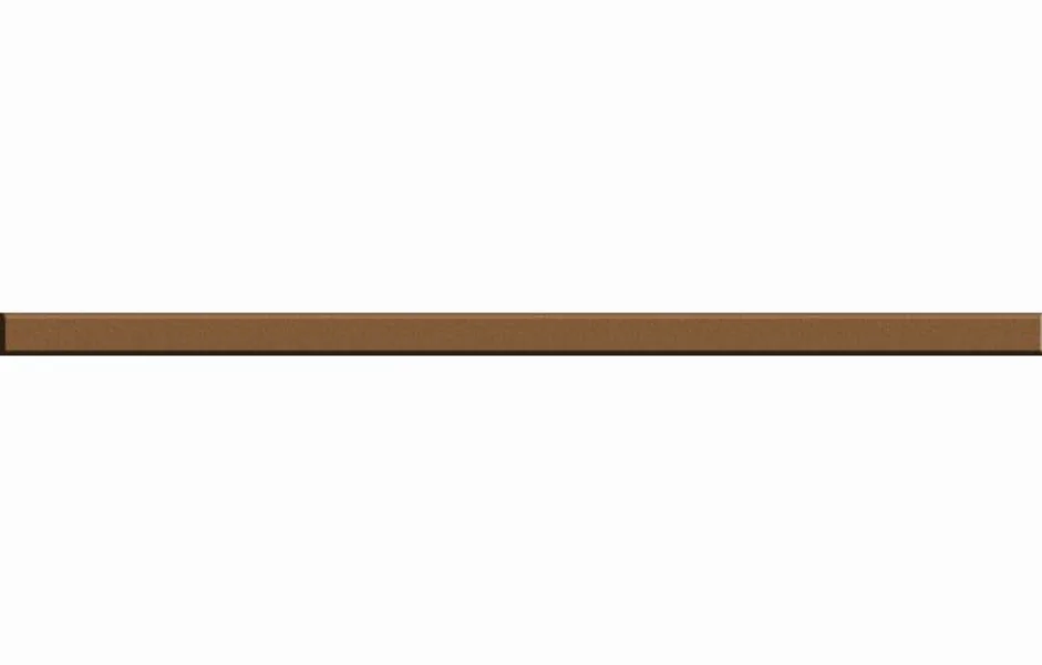 Фриз GF 9007 Brown Silver 25x900x8 Kotto Ceramica
