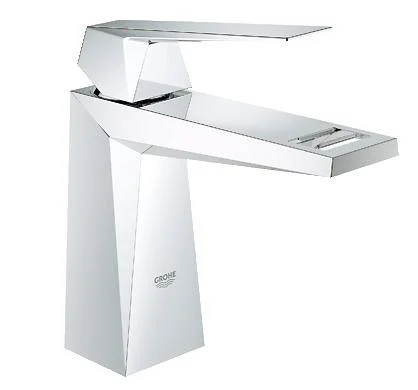 Смеситель Grohe Allure Brilliant 23033000 для раковины