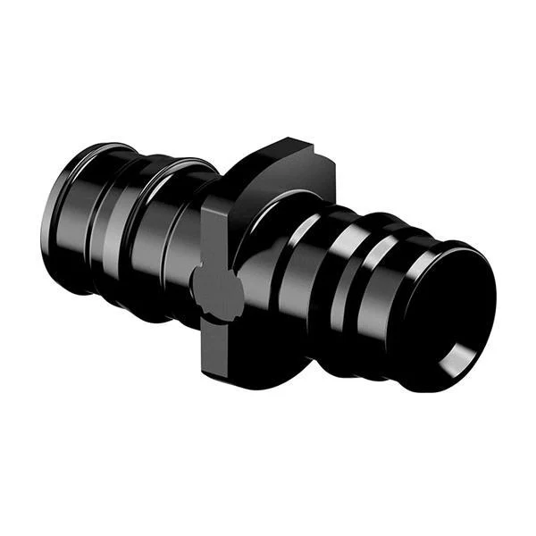 Муфта усадкова Uponor Quick&Easy PPSU Ø 63 мм