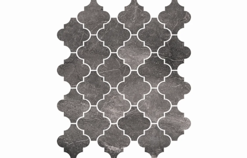 Мозаика Imperial Graphite M-a IG 13 POL 290x350x8,5 Nowa Gala