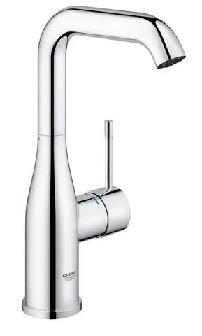 Змішувач Grohe Essence New 23541001 для раковини