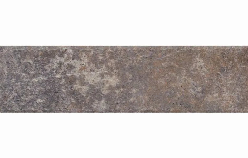 Плитка фасадная Viano Grys 66x245x7,4 Paradyz