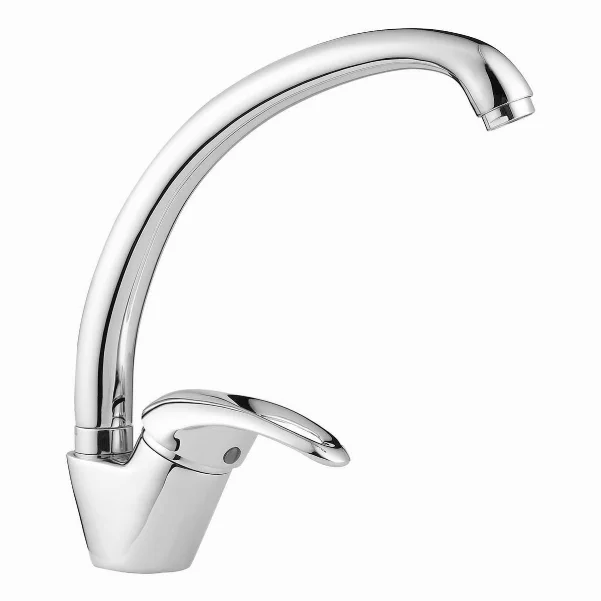 Змішувач для кухні HAIBA LUXOR HB0239